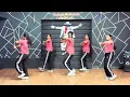 Aura 10/10 - meesaiyamurukku 2 |Zumba Dance fitness | workout | #trending #explore #zumba #workout 