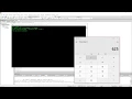 Newtons method for Calculating Square root in C language