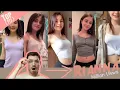 Download Lagu OMG!! NO BRA Compilation | MILLION VIEWS TIKTOK Compilation