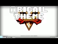 STREET FIGHTER V : Abigail Theme (full version)