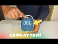 Lagu 🔊 JBL Clip 4 Portable Bluetooth Speaker – Big Sound, Ultra-Portable 🎶