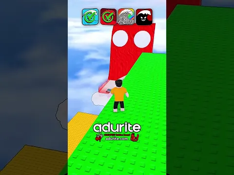 Roblox Tsunami Challenge π€