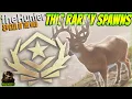 THIS Is The Rarest Great One Whitetail In Call of the wild