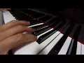 じだいげきだよオフロスキー　　みいつけた！　ピアノ  　　　　s