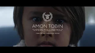 Download Amon Tobin - Vipers Follow You (Official Video) MP3