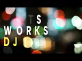 夜を使いはたして | STUTS WORKS | Japanese Hip-Hop DJ Mix