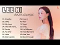 Download Lagu L E E HI (이하이) BEST SONGS PLAYLIST 2022 | 이하이 노래 모음