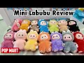 Download Lagu Unbox \u0026 Review Mini Labubu - The Monsters Pin For Love