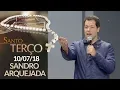 Lagu Santo Terço - 10/07/18