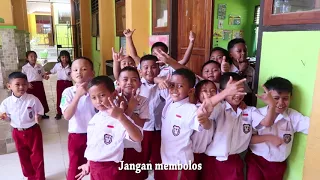 amrin membolos lagu dan lirik bukan anak jaman now