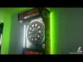 Custom Gran Board Wall mount cabinet