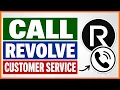 How To Find Call Revolve Customer Service Phone Number in 2026