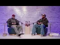 Chris Brickley Speaks on Training LeBron KD While Homeless The Knicks His NBA 2K Legacy