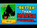 The BEST Weapon for 1000 COUPONS