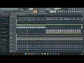 Charlotte de Witte - How You Move (Edit) | FL Studio Remake [Free FLP + Samples]