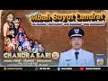 Lagu Live Malam Chandra Sari | Unjungan Mbah Buyut Landrat | Minggu 23 - 11 - 2025 | Kedung - Legok |