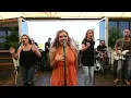 I'M EVERY WOMAN' CHAKA KHAN cover by the HSCC