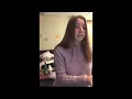 The Time for Flowers - Emily Scott Robinson cover