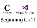 Beginning C 11 More on Functions