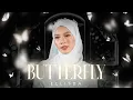 Download Lagu Butterfly - Ellisda (Official Lyric Video)