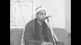 لمحبين سماع القرآن من اجمل تلاوة الشيخ محمد حسن الخياط تلاوة نادرة تبكي العين 