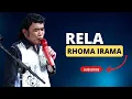 Download Lagu RHOMA IRAMA - RELA