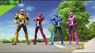 اغنية القوة الصغيرة X 