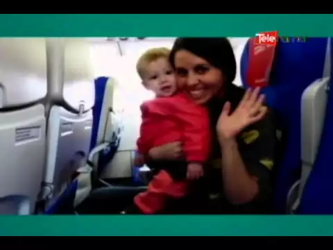 Precauciones para viajar con niños