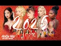 MASHUP 2025 “THE FATE OF U“ - 2025 Year End Megamix by AnDy Wu (Best 120+ Pop Songs)