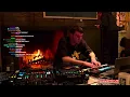 Fred again.. Scared Feat. Young Thug [Twitch Live Stream #15]