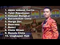 Lagu Gerry Mahesa New Pallapa Full Album 💽