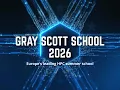GRAY SCOTT SCHOOL 2026 - Teaser