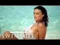 Myla Dalbesio s String Bikini Leaves Nothing To The Imagination Sports Illustrated Swimsuit