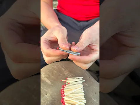 🌳 Lifehacks for SURVIVAL in the Wilderness 💦 #survival #bushcraft #camping #outdoors
