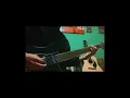 Obvious - The Drums (Live on KEXP) | Guitar Cover