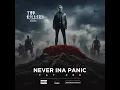 Download Lagu Taycee - Never Ina Panic(Top Killers Riddim)