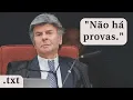 Download Lagu O JULGAMENTO DE JAIR: COMO VOTA LUIZ FUX