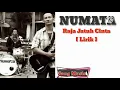 Download Lagu Numata - Raja Jatuh Cinta (karaoke)