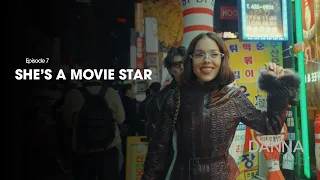 EP7: SHE’S A MOVIE STAR