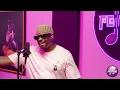 Case – Happily Ever After (Live Performance) | FEATURE ATLANTA
