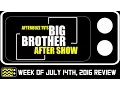 Download Lagu Big Brother Season 18 Episodes 9 - 11 Review \u0026 After Show | AfterBuzz TV