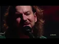 Eddie Vedder - Here's to the State of George W