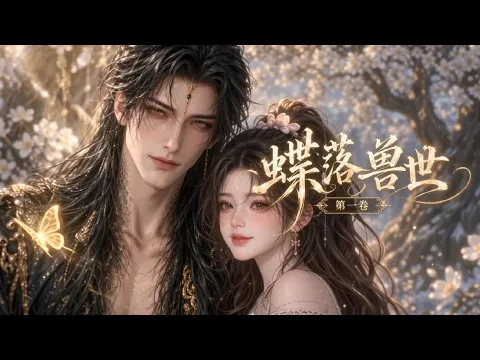 Butterfly in the Beast World Episode 7