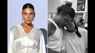 Pala Negara Shares Loss of Her Newborn Son Harmony Hunter