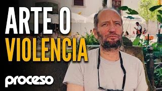 “Heil Júpiter!”, nueva película de Carlos Reygadas