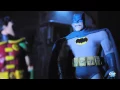 Batman Slaps Robin