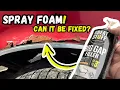 How To Repair RUST On A Budget