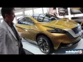 Inside Nissan s Future EXTREM Friend-ME Resonance with Design VP Taro Ueda