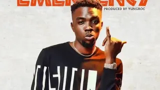 juice emergency official audio 
