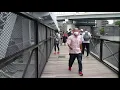 東京フラッシュ - Vaundy 　＠すみだリバーウォーク